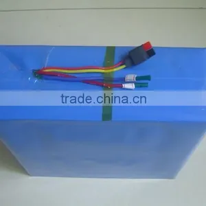 Wholesale 12v 100ah Car Battery / Lithium Battery 12v 100ah / 12v 100ah Lifepo4 Battery Pack thumbnail-1