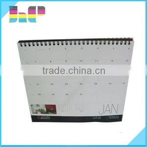 Factory Offset Printing Wholesale Calendar Printing thumbnail-2