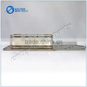 6BT 3957544 Truck and Car Engine Oil Cooler Manufacturers thumbnail-3