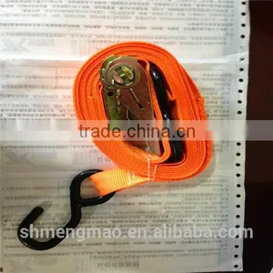 1.5" Polyester Webbing Cargo Lashing Strap thumbnail-3