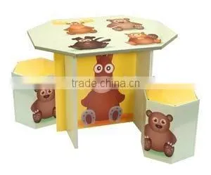 Children Cardboard Furniture thumbnail-1