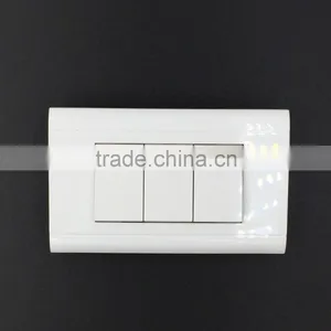 118 Series Three Way Light Switch thumbnail-1