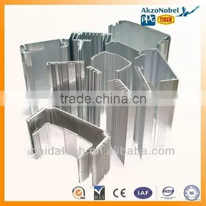 China Factory for 6063 t5 Aluminum Extrusion Profile Heat Sink thumbnail-4
