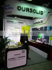 Ningbo Oursolid Composite Material Co., Ltd. company overview - view 3 thumbnail