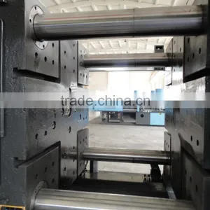 258Ton Plastic Cup Making Machine Supplier's Choice thumbnail-2