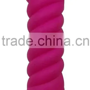 Colorful Circle Chew Dog Toy,soft Rubber Dog Toy thumbnail-1