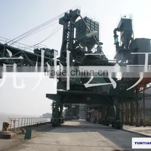 Professional Cement Ship Loader thumbnail-6