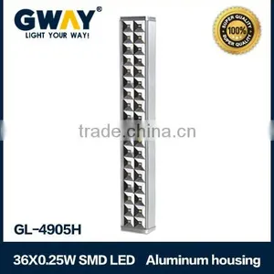 36 Pcs Led Wall-mounted Emergency Lanterns thumbnail-1
