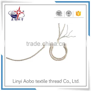 Eco-friendly 100% Cone Polyester Hand Serger Sewing Thread thumbnail-2