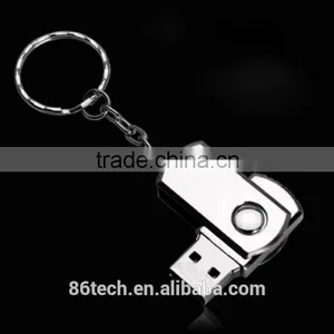 Top Sale Swiveling Usb Flash Drive for Laptop/computer Quality Choice thumbnail-2