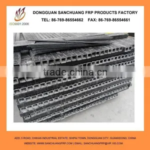 FRP Square Tube thumbnail-1