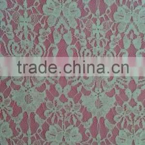 2015 Designs Cotton Lace Fabric Polyester Dress Fabric Mexico's Exports to Brazil thumbnail-1