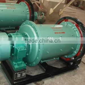 2015 Energy-saving Small Ball Mill for Sale thumbnail-3