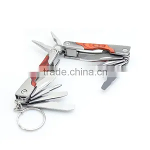 Unique Colour Wooden Trumpet Multifunction Pliers thumbnail-1