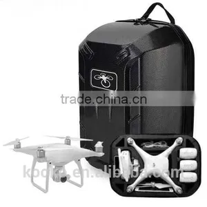Hard Shell Backpack Tavel Bag Accessories for DJI Phantom 4 Directly From Factory thumbnail-1