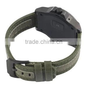 Round Screen IP67 Waterproof High Quality, High Tech N10B Outdoor Sports Smart Waterproof Heart Rate Watch thumbnail-6