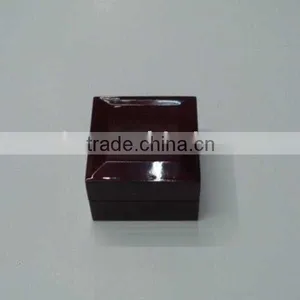 Wooden Jewelry Box thumbnail-1