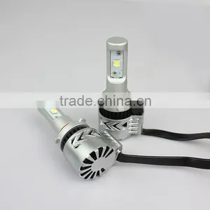 Car Accessories Led Motorcycle Headlight 9005 Super Bright Best Heat Dissipation thumbnail-5