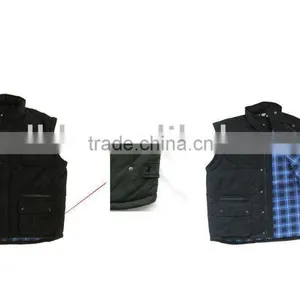 China High Quality Waistcoat thumbnail-1