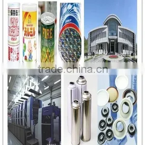 Tin Free Steel TFS for Crown Cork, Crown Caps, Easy Open Ends,china Factory thumbnail-5