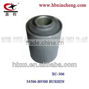 Hebei Junxiang Auto Rubber Bushing thumbnail-1
