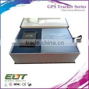 Long Battery Life GPS Tracker Waterproof TK102 With Sim Card Mobilephone Tracking GSM GPRS Hidden Mini GPS Tracker thumbnail-1