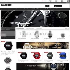 Ecommerce Website Design,website Design, Online Software,flash Banner Website Design,website Design B2b B2c C2c,design Site Web thumbnail-5