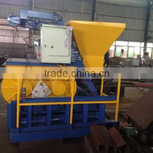 QT5-15 Block Machine thumbnail-4