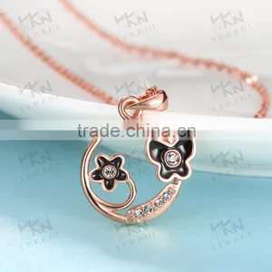 2016 New Modern Women Jewelry Necklace/chains Necklaces/pendant Necklace thumbnail-1