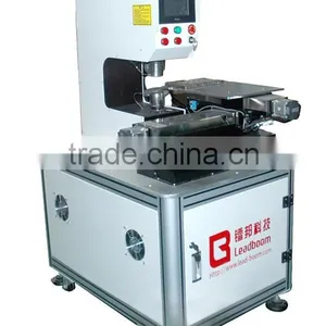JR-V30S CO2 Laser Wire Stripper Machine Adopted Import Lasers to Stripnon-metallic Materials thumbnail-1