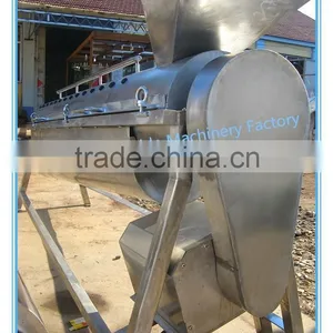 Automatic Chicken Paws Peeler thumbnail-5