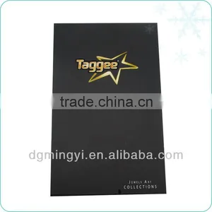 Folding Gift Boxes With Sponge thumbnail-1