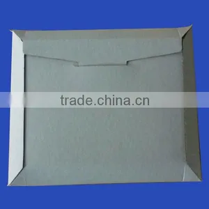 White Corrugated Box Mailer thumbnail-1