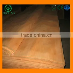 Engineer Wood Veneer for Decaration thumbnail-1