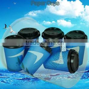 Hot Single Wall Paper Cups, Single Wall Cups Price Cost thumbnail-1