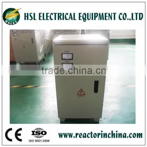 Single Phase High Precision Home Voltage Stabilizer 5kva 10kva thumbnail-3