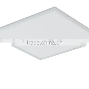 Square Plastic Frame for LED Panel Light thumbnail-1