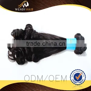 Hot Selling FUMI HAIR 5a Grade Cheap 100% Virgin Indian Hair thumbnail-1