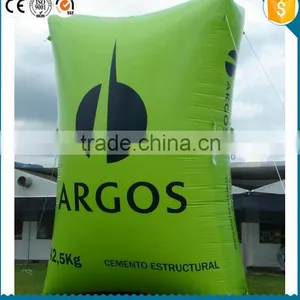 Inflatable Replicas Food Bag, Advertisement Inflatable Food Model, Inflatable Advertising Food thumbnail-1