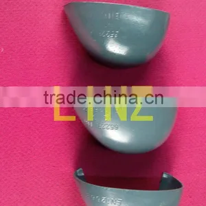 588# Anti-Smash Stainless Steel Toe Cap For Safety Shoes thumbnail-2