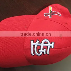2014 Single Head Multifunction Computerized Embroidery Machine thumbnail-3