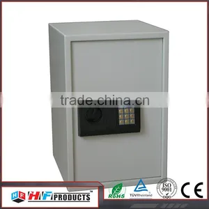 HFT-50E Fingerprint Electronic Lock for Safe , Electronic Safe Box thumbnail-1
