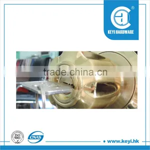 2015 Hot Sale 5888 Handle Door / Door Handle Lock / Door Handle Factory Price With High Quality thumbnail-2