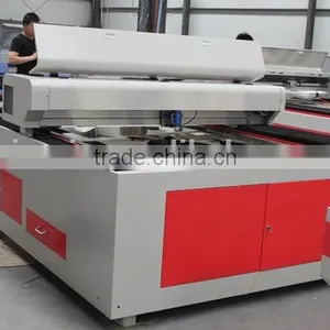 High Speed Laser Diode 650w Cutting Metals Nonmetallic Cut thumbnail-1