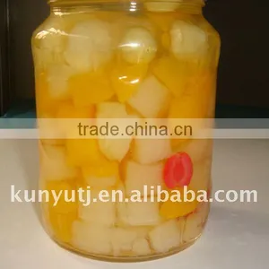 Canned Fruit Salad thumbnail-1