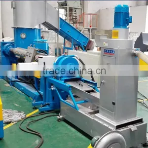 Plastic Compounding Pelletizing Machine thumbnail-1