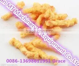 Good Market Core Filled Puffed Snack Food Machine Machine thumbnail-3