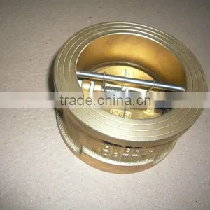 Aluminium Bronze Check Valve thumbnail-1