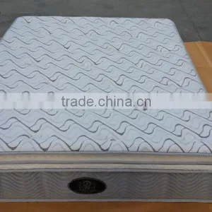 Dream Collection Memory Foam Pocket Spring Mattress for Sale thumbnail-3