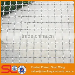 BV Company Good Price Heavy Duty Wire Mesh Stainless Steel thumbnail-3